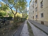 For sale flat (brick) Budapest XIV. district, 34m2