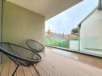 Szentendre Lakás (téglaépítésű)