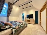 Szentendre Lakás (téglaépítésű)