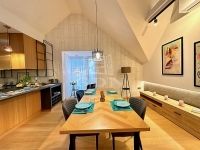 Szentendre Lakás (téglaépítésű)