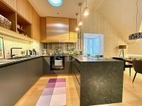 Szentendre Lakás (téglaépítésű)