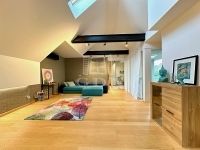 Szentendre Lakás (téglaépítésű)