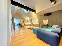 Szentendre Lakás (téglaépítésű)