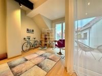 Szentendre Lakás (téglaépítésű)