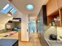 Szentendre Lakás (téglaépítésű)