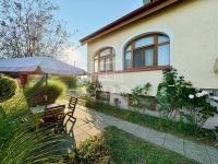 For sale family house Sárvár, 80m2