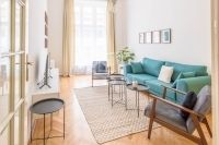 For rent flat Budapest, V. district, 60m2