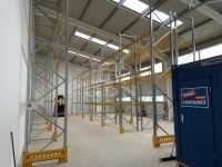 Verkauf industriegebiet Nagytarcsa, 251m2