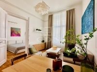 For rent flat Budapest, II. district, 81m2