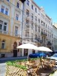 For rent flat Budapest, VI. district, 124m2