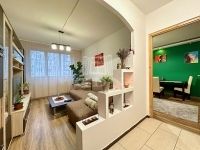 For sale flat Budapest, III. district, 69m2