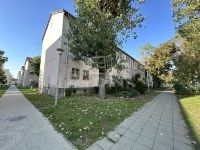 For rent flat (brick) Budapest XIII. district, 17m2