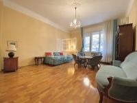 For sale flat (brick) Budapest XIII. district, 84m2