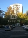 For sale flat (brick) Budapest XIV. district, 51m2