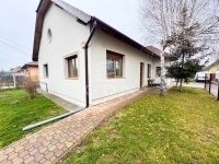 For sale semidetached house Dunaharaszti, 105m2