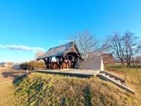 Inárcs Családi ház