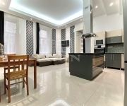 For sale flat Budapest, VIII. district, 110m2