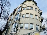 For rent flat Budapest, III. district, 198m2