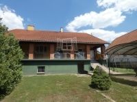 For sale family house Szada, 210m2