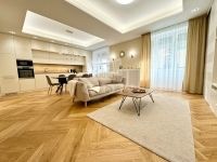 For rent flat Budapest, XIII. district, 78m2