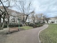 Budapest V. kerület Lakás (téglaépítésű)