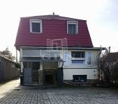 For sale family house Budapest, XVII. district, 225m2