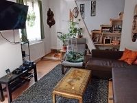 For sale flat (brick) Budapest VI. district, 57m2