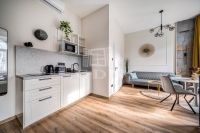 Budapest VI. kerület Lakás (téglaépítésű)