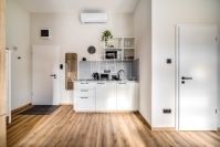 Budapest VI. kerület Lakás (téglaépítésű)