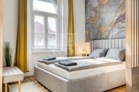 Budapest VI. kerület Lakás (téglaépítésű)