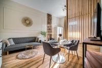 Budapest VI. kerület Lakás (téglaépítésű)