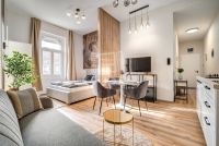 Budapest VI. kerület Lakás (téglaépítésű)