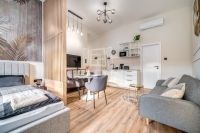 Budapest VI. kerület Lakás (téglaépítésű)