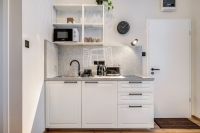 Budapest VI. kerület Lakás (téglaépítésű)