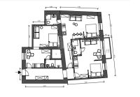 Budapest VI. kerület Lakás (téglaépítésű)