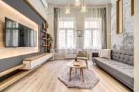 For sale flat (brick) Budapest VII. district, 73m2