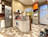 For sale flat Budapest, XIII. district, 57m2