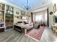 For sale flat Budapest, XIII. district, 119m2