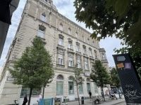 For rent office Budapest, II. district, 64m2