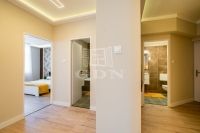 Budapest VI. kerület Lakás (téglaépítésű)