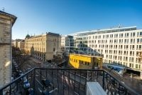 Budapest VI. kerület Lakás (téglaépítésű)