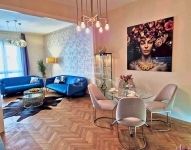 Budapest XIII. kerület Lakás (téglaépítésű)