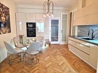 Budapest XIII. kerület Lakás (téglaépítésű)