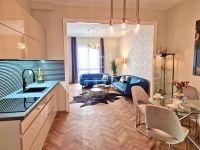 Budapest XIII. kerület Lakás (téglaépítésű)