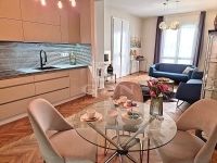 Eladó lakás (téglaépítésű) Budapest XIII. kerület, 93m2