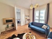 For sale flat Budapest, XIII. district, 98m2