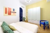 Budapest VI. kerület Lakás (téglaépítésű)