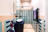 Budapest VI. kerület Lakás (téglaépítésű)