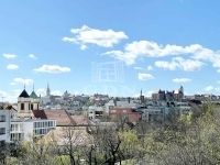 For sale flat (brick) Budapest II. district, 132m2