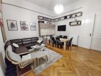 For sale flat Budapest, VI. district, 59m2